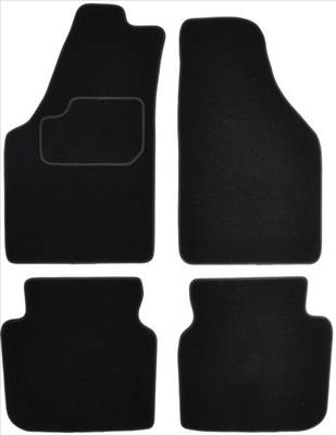 Fiat Idea, Lancia Musa új szövetszőnyeg garnitúra  142645