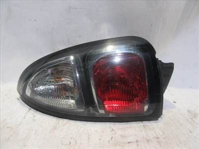 Citroen C3 Picasso 2009-2017 jobb hátsó lámpa  9681749180
