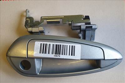 Fiat Grande Punto jobb első külső kilincs 55679