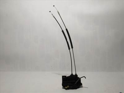 Hyundai I20 bal hátsó ajtózár szerkezet 