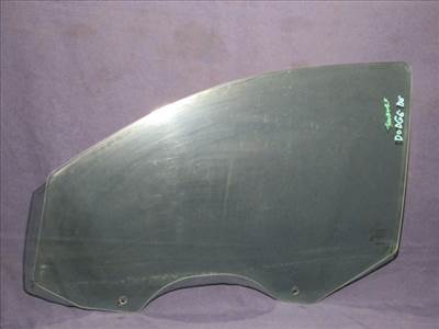 Dodge Journey bal első ajtó, lejáró üveg