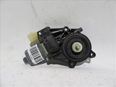 Ford Fiesta bal hátsó ablakemelő motor 8a6114a389a