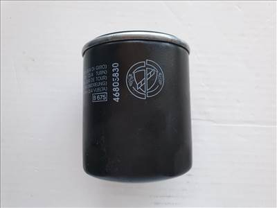 Alfa Romeo,  Fiat, Lancia gyári új olajszűrő 46805830