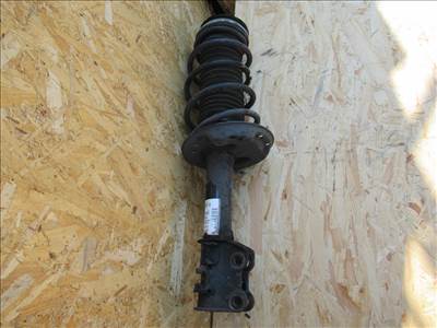 Fiat Grande Punto 1,3 Diesel, bal első lengéscsillapító fehér, citrom, citrom színjelölésű rugóval 51796542
