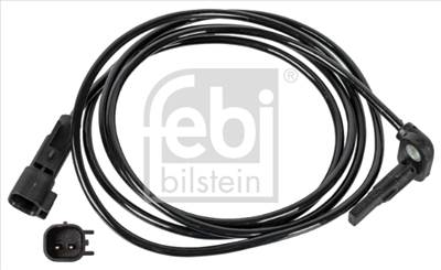 FEBI BILSTEIN 177030 - kerékfordulatszám érzékelő BUICK OPEL VAUXHALL