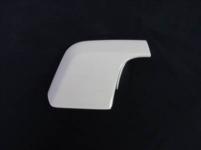 Fiat Panda II. 2003-2012 gyári új jobb hátsó tetősín takaró 735456922