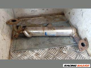 Opel Meriva A EGR Hűtő *144961* 8973635150