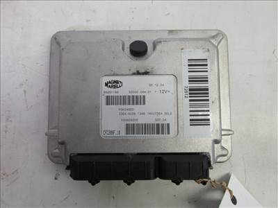 Fiat Idea, Lancia Musa  1,3 16v Mjet motorvezérlő 55201188