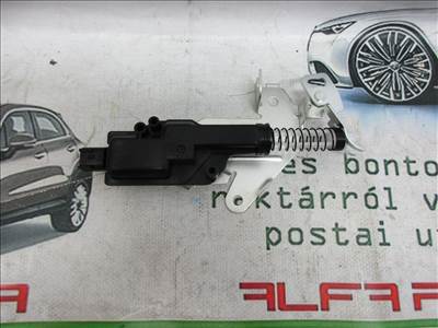 Ford Fiesta/Fusion 2S61-432-A98-AF számú, utángyártott új, csomagtérajtó centrálzár 