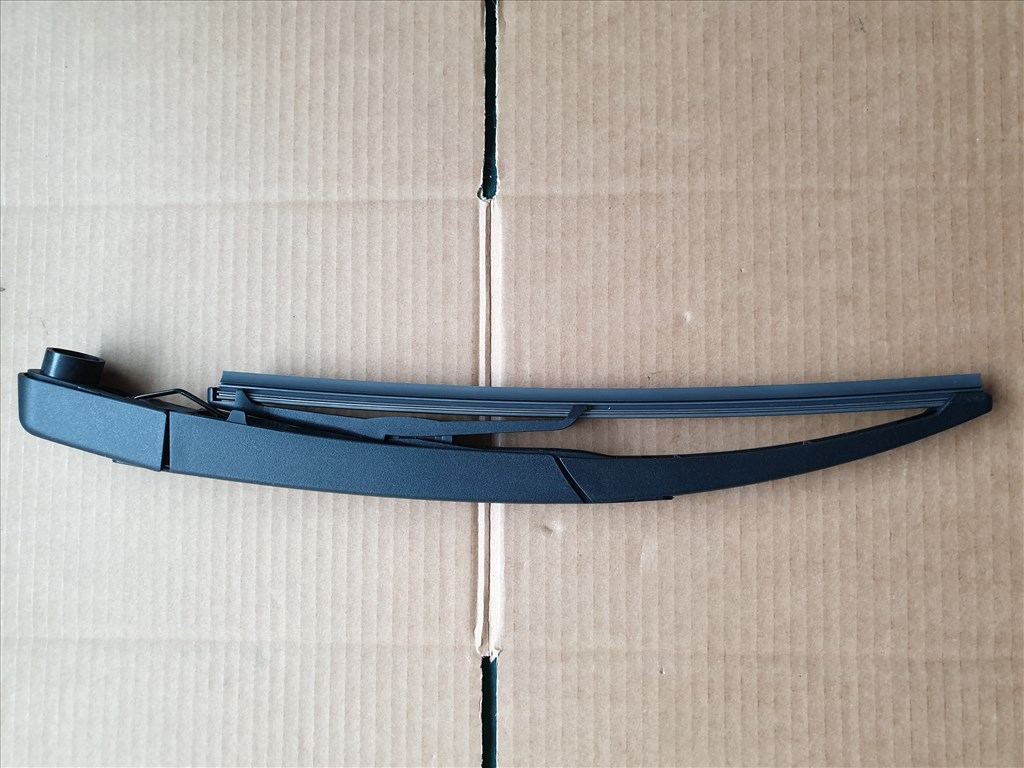 Fiat Panda III. 51846451 számú, hátsó ablaktörlő lapát 1. kép