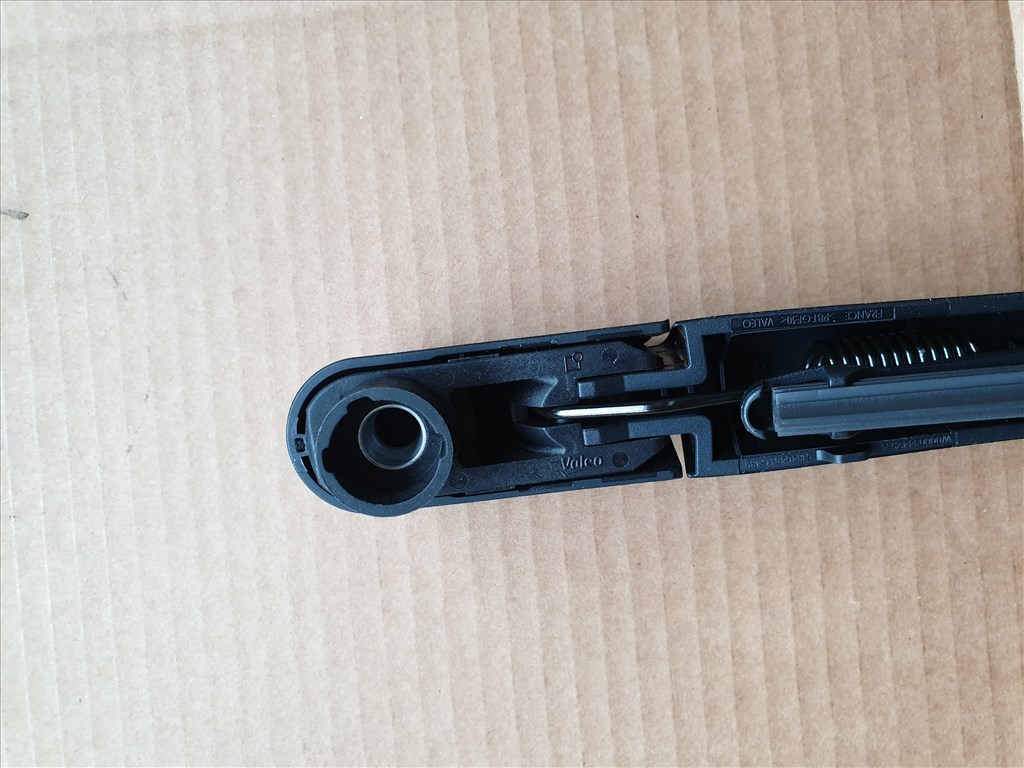 Fiat Panda III. 51846451 számú, hátsó ablaktörlő lapát 3. kép