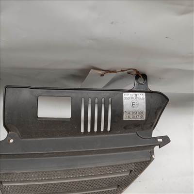 Fiat Idea 735357780 számú díszrács 735357980