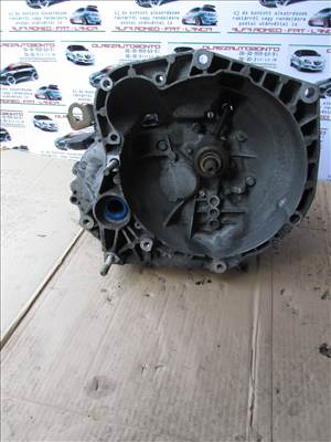 Alfa Romeo 156 1,8 TS 5 sebességes váltó 