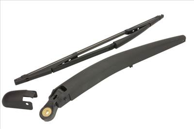 Fiat Croma 2005-2010 utángyártott új, hátsó ablaktörlő kar lapáttal 51736417