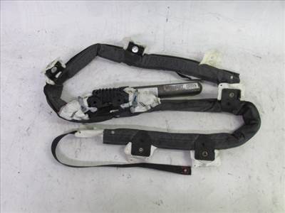 Fiat Grande Punto jobb oldali függönylégzsák 51796550