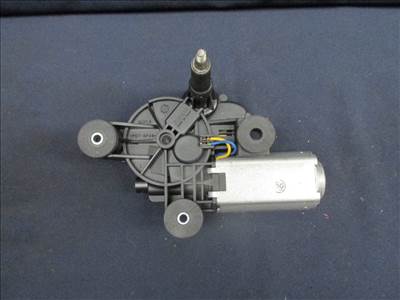Fiat 500 hátsó ablaktörlő motor 51791408