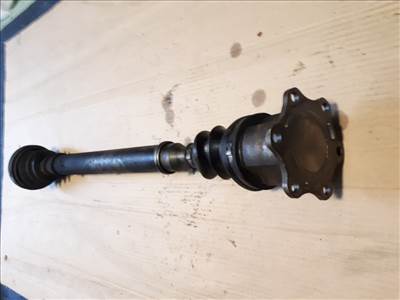 Skoda Octavia II-Superb II diesel féltengely jobb DSG váltóhoz 1K0407454HX_SK