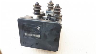 Skoda Superb II ABS vezérlő kocka 3T0907379A