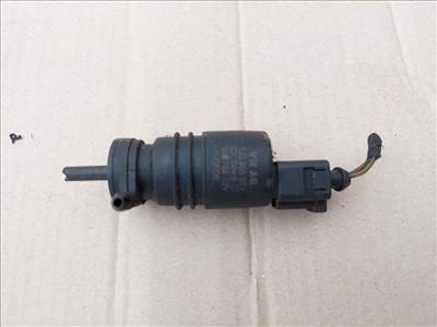 Volkswagen Golf-Passat-Phaeton Skoda Fabia-Octavia ablakmosó motor 1J5955651--