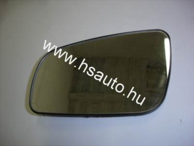 Skoda Octavia I tükörlap 1U1857521-2B