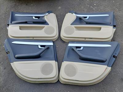 Seat Exeo ajtókárpit garnitúra