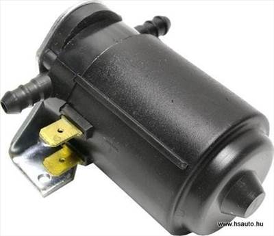 Skoda 105-120 ablakmosó motor 113930290