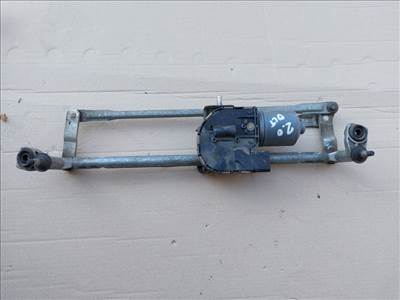 Skoda Octavia II ablaktörlő motor+szerkezet