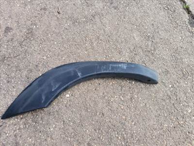 Toyota Yaris Cross (XP210) Jobb hátsó Ajtókeret 750870d010