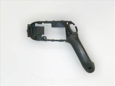 Opel Combo B 1992-2000 - fogantyú, első ajtó, fekete, jobb oldali