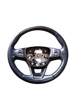 Ford Focus Mk4 Kormány 