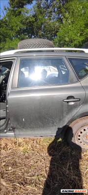 Opel Astra K, Kia Cee'd (ED) Bal hátsó ajtó kombi.