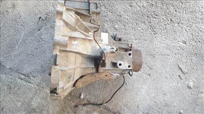 Daihatsu Cuore 1KR-FE váltó