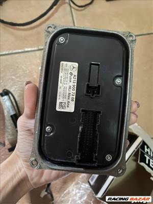 Mercedes E w 213 ECU modul A2139007308 Lear LED 