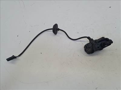 Volkswagen Polo V tankajtó nyitó motor (20401) 6r0810773b
