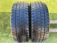 235/65 R16C Falken EuroWinter Van01 téli gumi 6mm