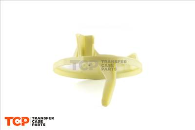 Olaj terelő műanyag (DCS)