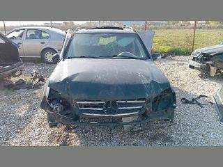 Mercedes ML-osztály W163 Jobb első Ablaktörlő Kar *139139*