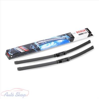 BMW E70,E71 X5 BOSCH Aerotwin Plus A 970 S Ablaktörlő szett 61610034739