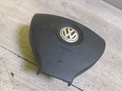 VOLKSWAGEN Golf V. 2003.10 - 2008.09 Kormány légzsák