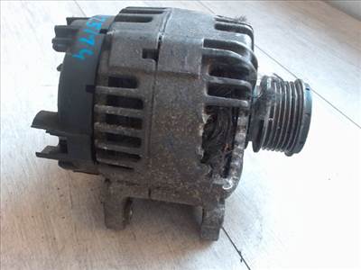 VOLKSWAGEN Passat (B6) 2005.03.01-2010.10.31 Generátor, dízel