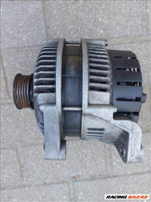 BMW 3-as, E46 320d 136LE generátor. M47, 318d, 320d, 330d