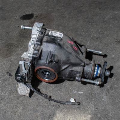 BMW 3er G20 differenciálmû