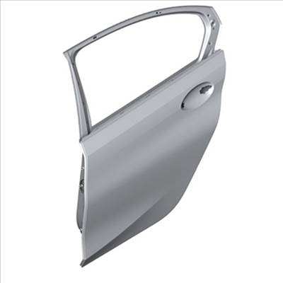 BMW 1er F40 Hátsó ajtók (jobb)