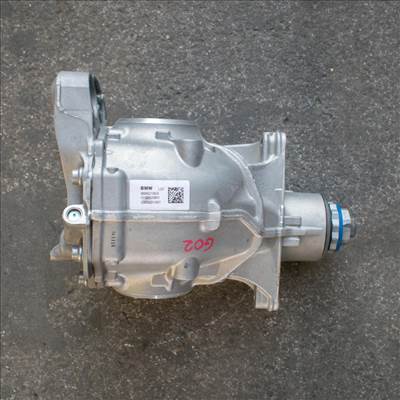 BMW X3 G01-G08, X4 G04 Hátsó differenciálmû (Cikkszám: 33108686219)