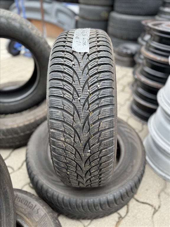 195/50 R16 Kleber Krisalp HP3 88H l 6,5mm l 2db | DOT4418 1. kép