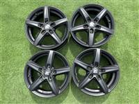 5x100 15" Brock alufelni 6Jx15h2 ET38