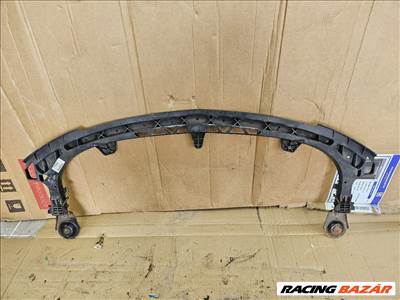 Opel Zafira C OPEL ZAFIRA C Első Lökhárító Alsó 341601492