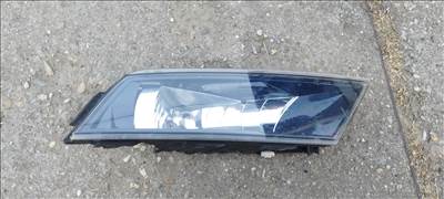 Skoda Superb III jobb oldali ködlámpa  3v0941700
