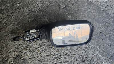 Rover 200 jobb oldali manuális fekete visszapillantó