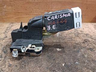 Mitsubishi Carisma Jobb első Ajtózár *135541*